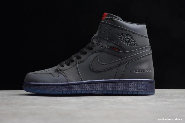 Air High Jordan Zoom BV0006-900 Fearless Retro 1 0814